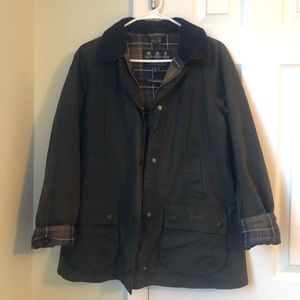 Women’s Classic Beadnell Jacket